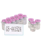 Factory Direct Sale GS441524 6ml 8ml 10ml 24H Online Customer Service