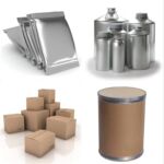 FIP Treatment with 99.5% Min GS-441524 Powder CAS 1191237-69-0