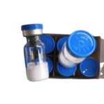 Tirzepatid 2023788-19-2 10mg 15mg 20mg 30mg 60mg research peptide with best price